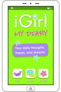 Igirl: My Diary