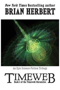 Timeweb Chronicles 1