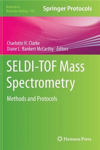 Seldi-Tof Mass Spectrometry