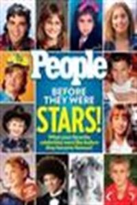 People Country: Before They Were Stars (International Bookazine)