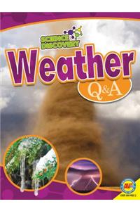 Weather Q&A