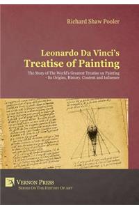 Leonardo Da Vinci's Treatise of Painting