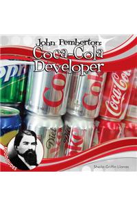 John Pemberton: Coca-Cola Developer