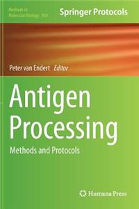 Antigen Processing