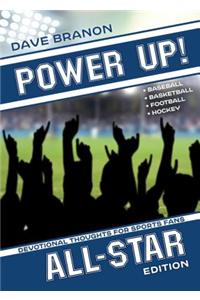 Power Up! All Star