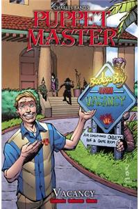 Puppet Master Volume 5