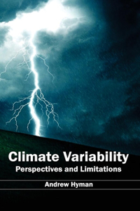 Climate Variability: Perspectives and Limitations