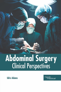 Abdominal Surgery Clinical Perspectives