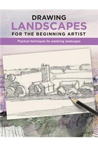 Drawing Landscapes for the Beginning Artist