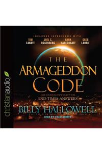 The Armageddon Code: One Journalist's Quest for End-Times Answers
