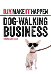 Dog-Walking Business