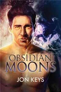 Obsidian Moons Volume 2