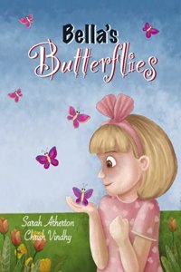 Bella's Butterflies