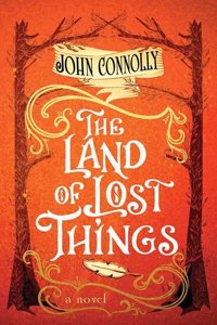 Land of Lost Things