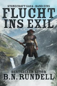 Flucht ins Exil