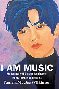 I Am Music