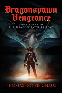 Dragonspawn Vengeance