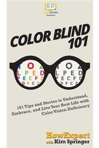 Color Blind 101