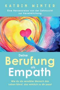 Deine Berufung als Empath