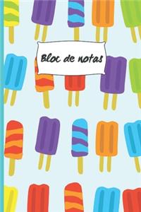 Bloc de Notas