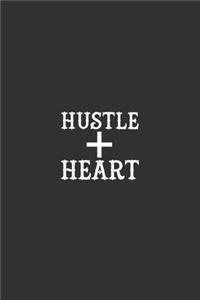 Hustle + Heart