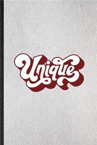 Unique