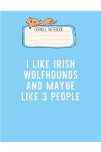 Cornell Notebook