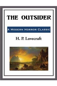 The Outsider (Annotated)
