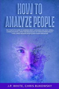 How To Analyze People