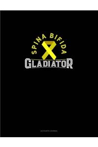 Spina Bifida Gladiator