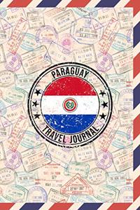 Paraguay Travel Journal