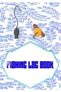 Fishing Logbook Toggle