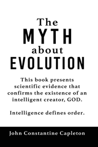 MYTH about EVOLUTION