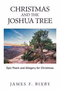 Christmas and the Joshua Tree