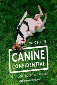 Canine Confidential