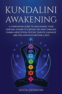 Kundalini Awakening