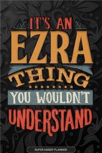 Ezra