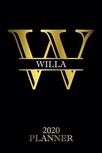 Willa