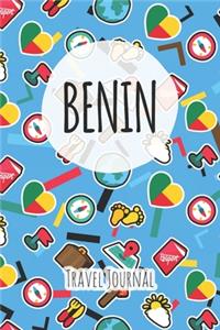 Benin Travel Journal