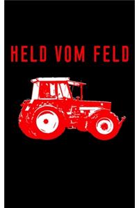 Held vom Feld