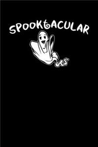 Spooktacular