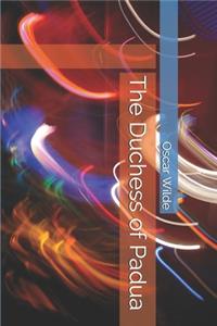 The Duchess of Padua