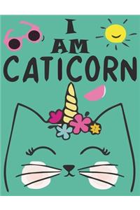 I am Caticorn