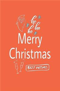 Merry Christmas