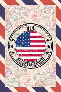 USA Reisetagebuch