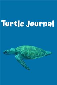 Turtle Journal