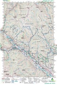 Mazama, Wa No. 51