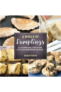 World of Dumplings