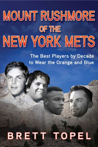 Mount Rushmore of the New York Mets