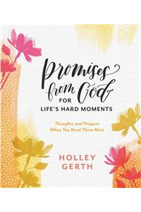 Promises from God for Life's Hard Moments